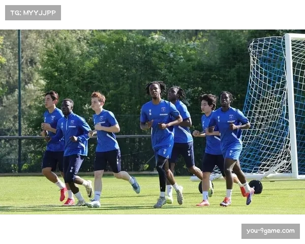 法甲青训国际化加速 欧塞尔中国球员培育计划受关注