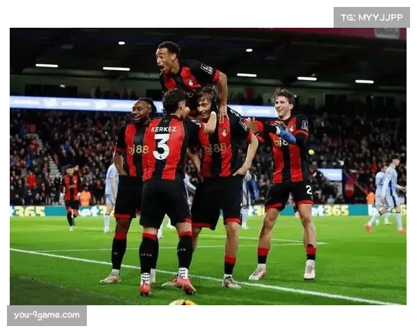 伯恩茅斯富勒姆稳居中游 两队基本完成保级任务无欲无求